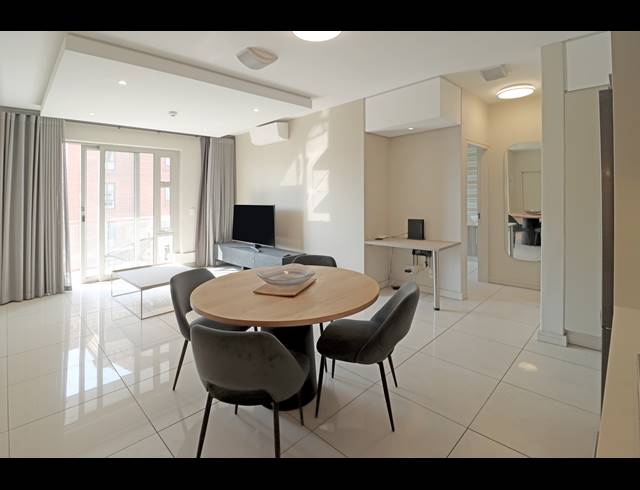 2 BEDROOM APARTMENT FOR SALE IN ROSEBANK